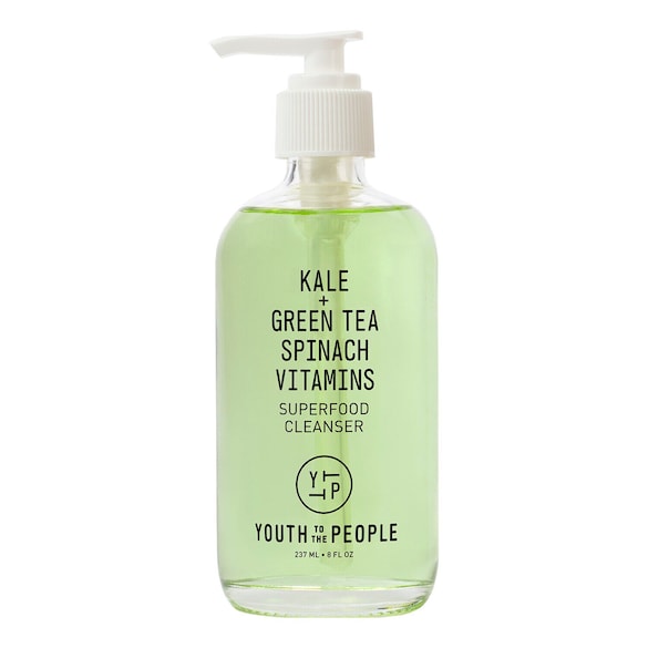 Superfood Cleanser - Desmaquillante, Youth To The People
