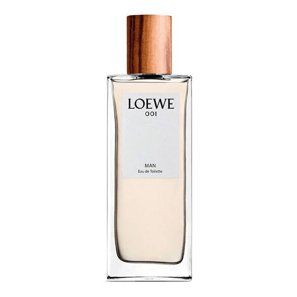 Loewe 001 Man EDT, Loewe
