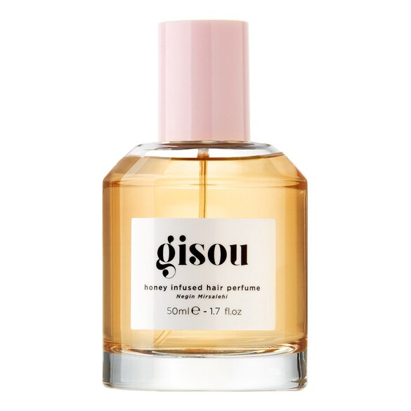 Honey Infused Perfume - Perfume para el cabello, GISOU