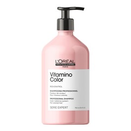 Champú Vitamino Color 