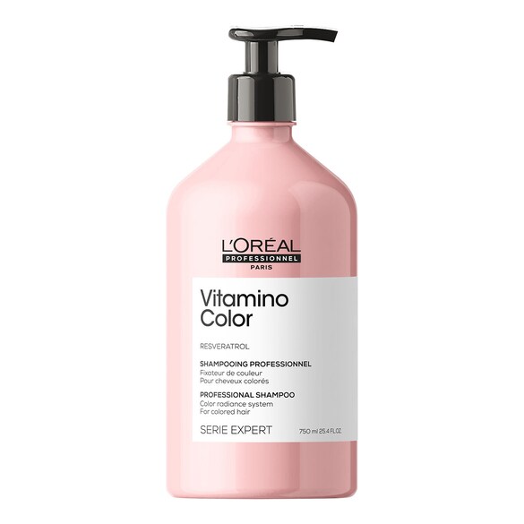 Champú Vitamino Color , L'OREAL PROFESSIONNEL