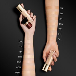 Parure Gold - Glow Foundation