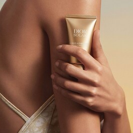 Dior Solar El Gel Autobronceador - Brillo Natural
