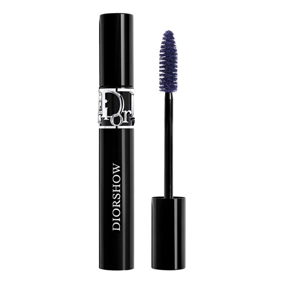 Diorshow - Mascara  - Volumen pestaña a pestaña, DIOR