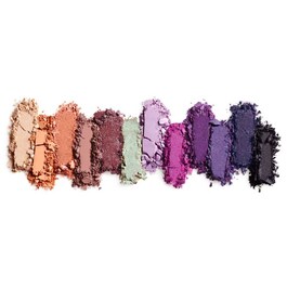 Naked Ultraviolet Palette - Paleta de Sombra de Ojos
