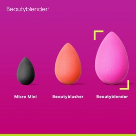 Beautyblender - Esponja de maquillaje