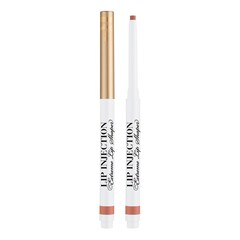 Lip Injection Extreme Lip Shaper - Delineador de Labios Voluminizador, Too Faced