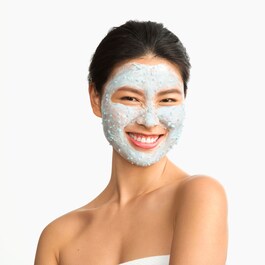 Hydro Masque Exfoliant - Mascarilla