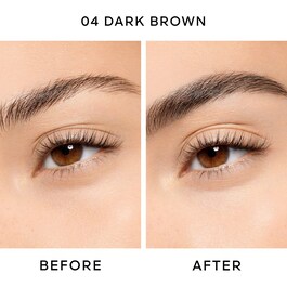 Brow G - Lápiz para cejas Alta precisión y larga duración