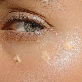 Light Aura Vitamin C+ Peptide - Crema contorno de ojos