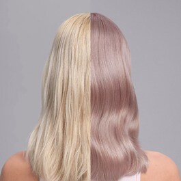 COLOR FRESH MASK Lilac Frost - Tratamiento hidratante del color