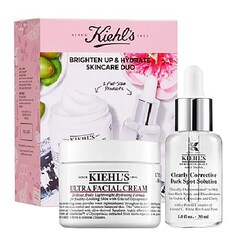 Brighten Up & Hydrate Skincare Set - Estuche para una piel radiante e hidratada, KIEHL'S SINCE 1851