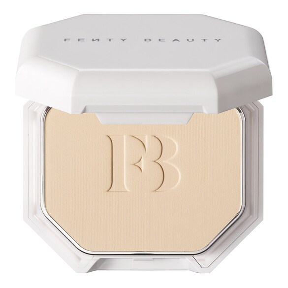 Pro Filt'r Soft Matte Powder - Base de maquillaje en polvo mate, Fenty Beauty