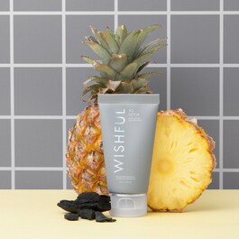 Yo Detox Face & Body Enzyme Scrub - Exfoliante cara y cuerpo