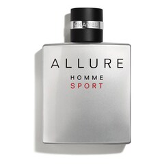 ALLURE HOMME SPORT - Eau de Toilette, CHANEL