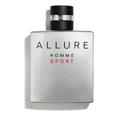 ALLURE HOMME SPORT - Eau De Toilette , Chanel