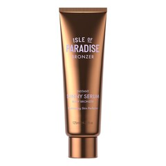 Self-Tan Sunny Serum Body - Sérum Autobronceador, Isle of Paradise