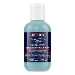 Facial Fuel Energizing Face Wash - Limpiador Facial, Kiehl's Since 1851