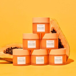 Papaya Sorbet - Bálsamo limpiador con enzimas