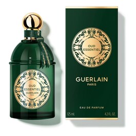 Les Absolus d'Orient - Eau de Parfum