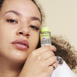 Loción anti-imperfecciones - Tratamiento facial