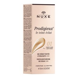 Prodigieux®le teint éclat - BB Cream Hidratante con Color