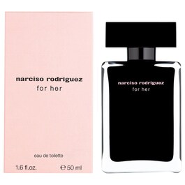 for her - Eau de Toilette Floral Almizclada