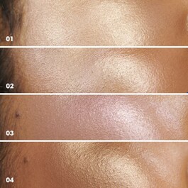 Colorful Luminizer - Polvos iluminadores para el rostro