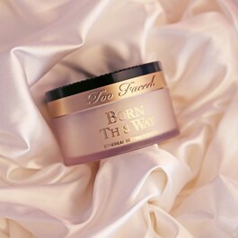 Born This Way Setting Powder - Polvos de acabado