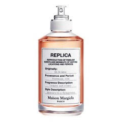 Replica On A Date - Fruity Chypre Eau De Toilette, MAISON MARGIELA