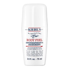 Body Fuel Antiperspirant & Deodorant - Desodorante Antitranspirante , Kiehl's Since 1851