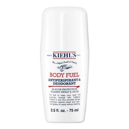 Body Fuel Antiperspirant & Deodorant - Desodorante Antitranspirante 