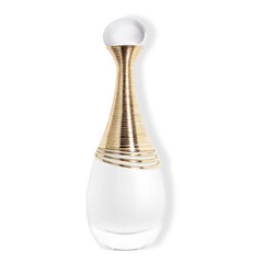 J'adore Parfum d'eau - Perfume sin alcohol - Notas florales, DIOR