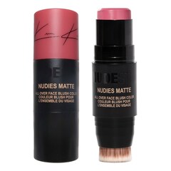 Nudies Matte Blush - Para ojos, mejillas y labios, Nudestix