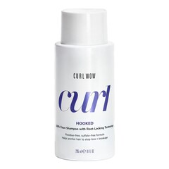 Hooked - Champú para cabello rizado, Color Wow