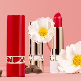 Joli Rouge - Recargable Joli Rouge Refill - Barra de labios con acabado satinado
