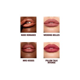 Look of Love - Lápiz de Labios