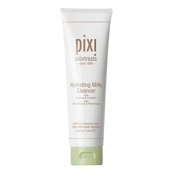 Hydrating Milky Cleanser - Crema limpiadora, PIXI