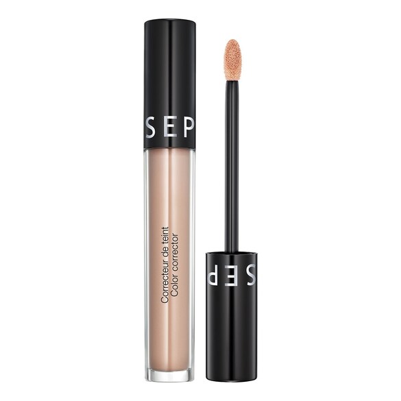 Corrector del color - Corrector de alta precisión, acabado natural, SEPHORA COLLECTION