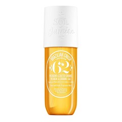 Brazilian Crush Cheirosa ’62 - Bruma perfumada para cabello y cuerpo, SOL DE JANEIRO