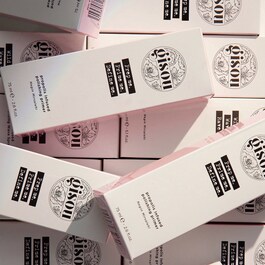 Propolis Infused Polishing Primer - Base de peinado