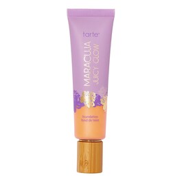 Maracuja Juicy Glow Skin Tint Foundation - Base de maquillaje ligera