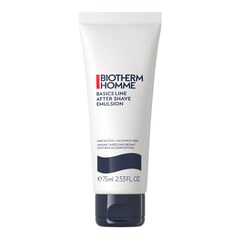 Homme Baume Apaisant Sans Alcool - Bálsamo after-shave, Biotherm