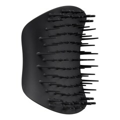 Scalp Exfoliatior and Massager Onyx Black , Tangle Teezer