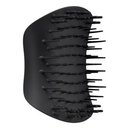 Scalp Exfoliatior and Massager Onyx Black 