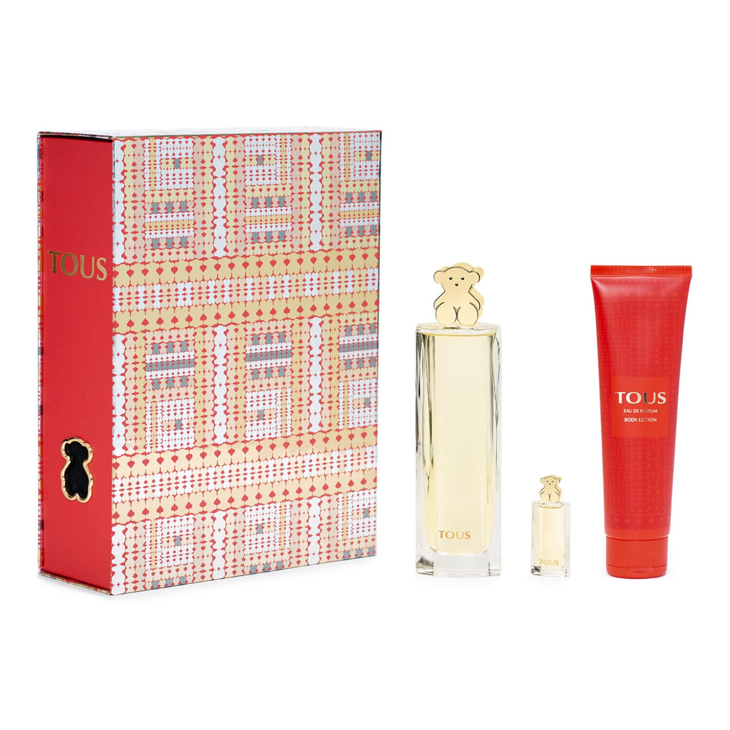 tous perfume