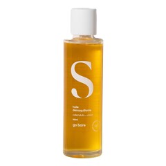 Aceite desmaquillante - Tratamiento limpiador y purificante, Seasonly