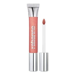 Rouge Rabanne Glowies - Brillo de labios ultrabrillante con color image
