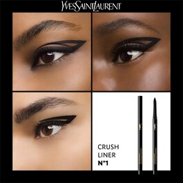Crushliner - Delineador de ojos 