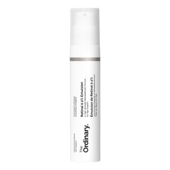 Emulsión de Rétinal 0,2 % - Signos de envejecimiento, The Ordinary